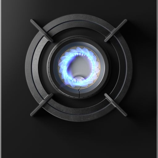 Газовая варочная панель ASKO HG8313BGB1